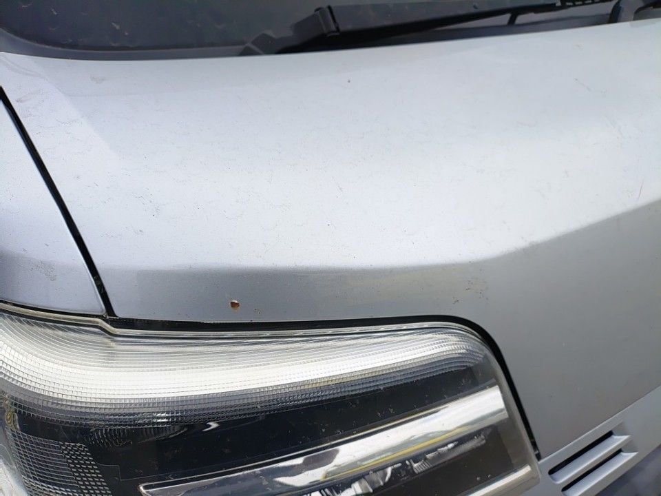 2020 Daihatsu ハイゼット カーゴ auction photo 21