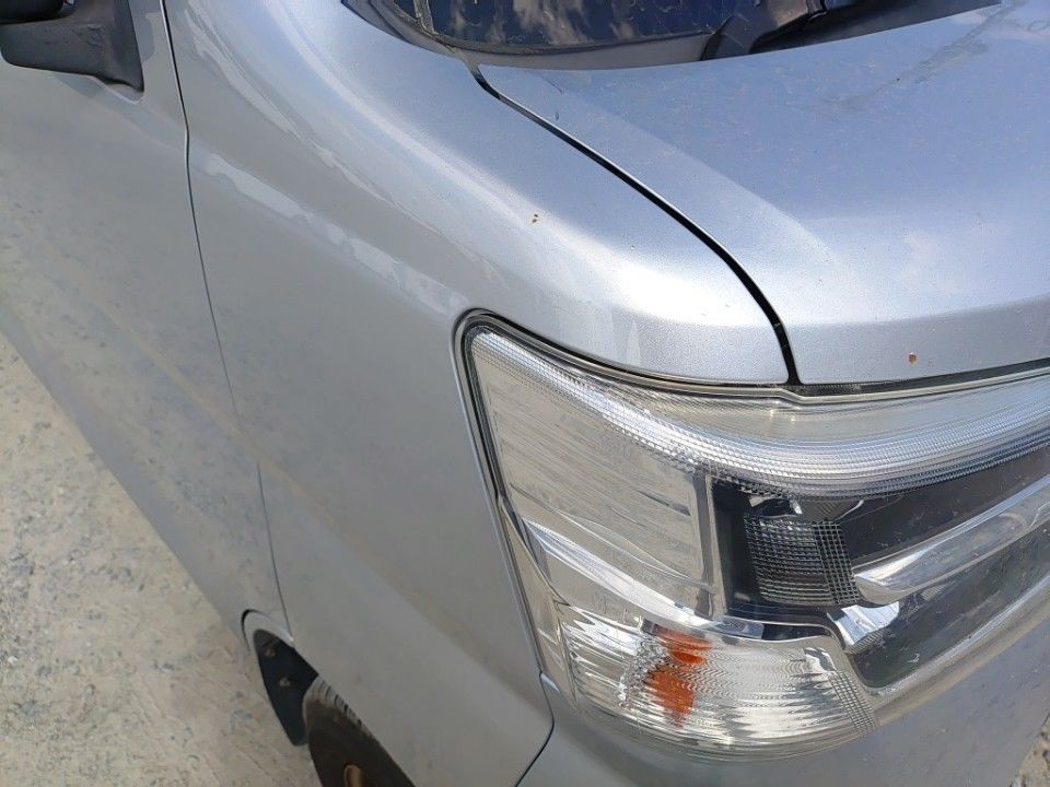 2020 Daihatsu ハイゼット カーゴ auction photo 23