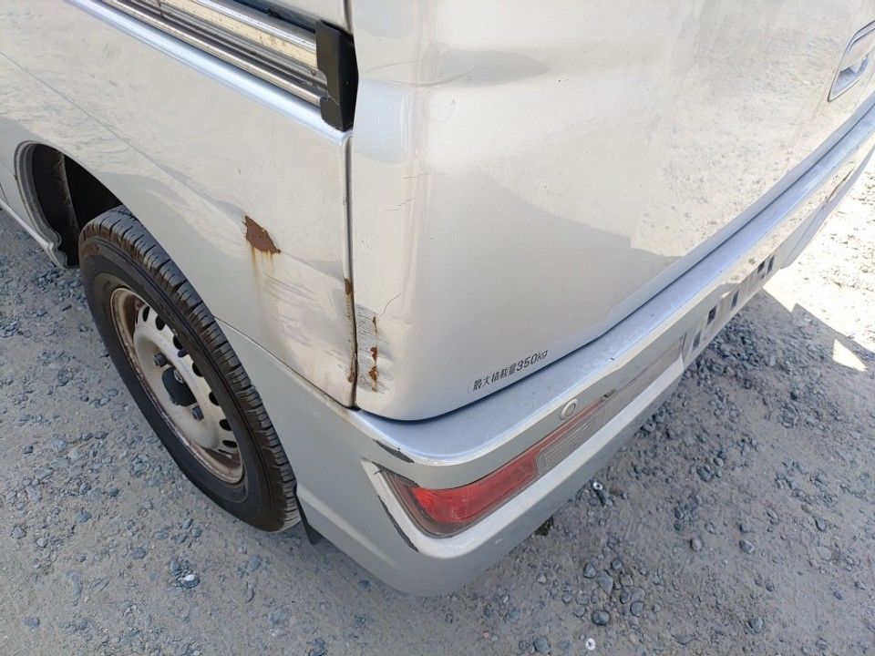 2020 Daihatsu ハイゼット カーゴ auction photo 28