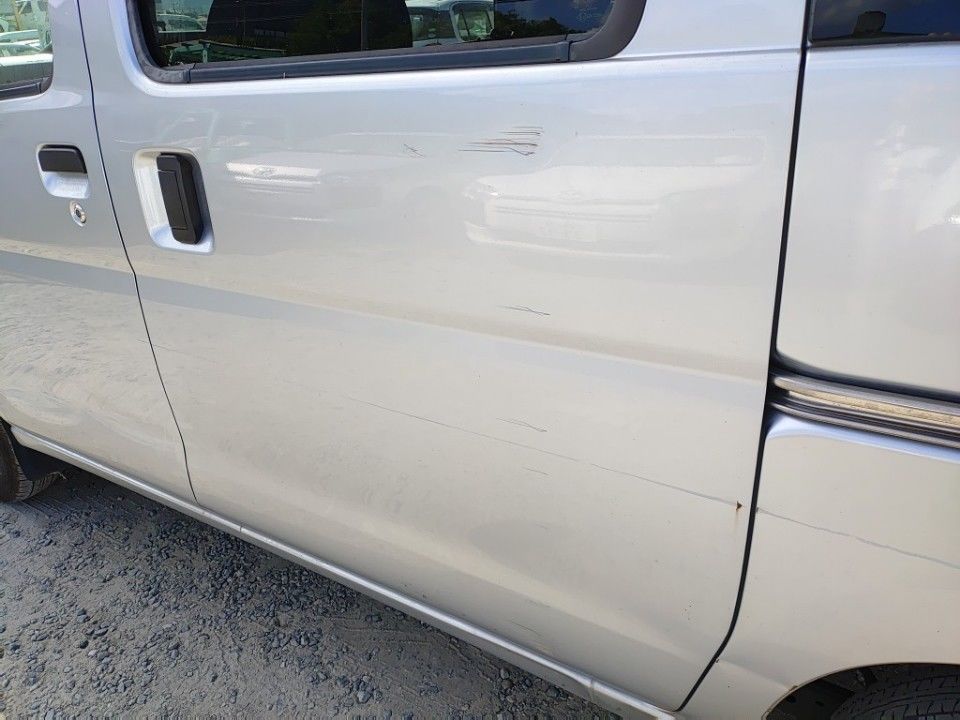 2020 Daihatsu ハイゼット カーゴ auction photo 31