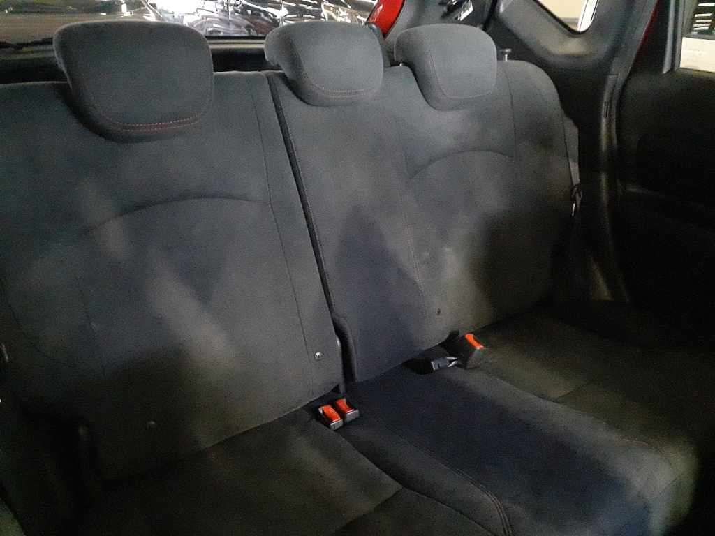 2019 Nissan Note e-パワーニスモ S auction photo 11