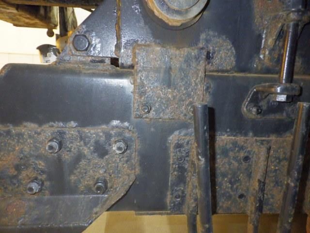 2013 Isuzu ダンプ auction photo 4