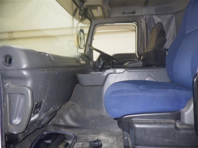 2013 Isuzu ダンプ auction photo 8