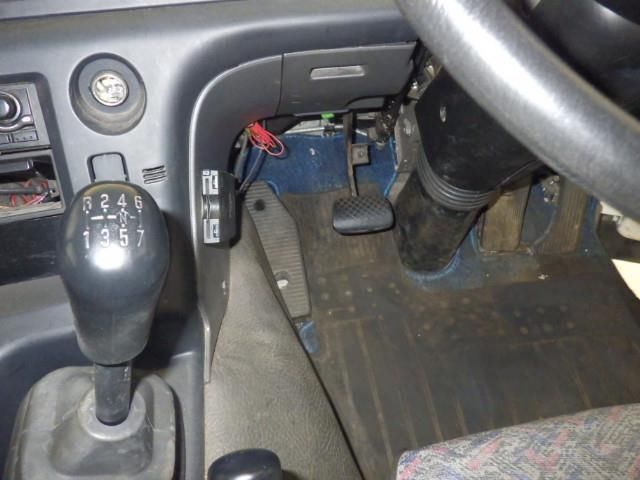 2013 Isuzu ダンプ auction photo 7