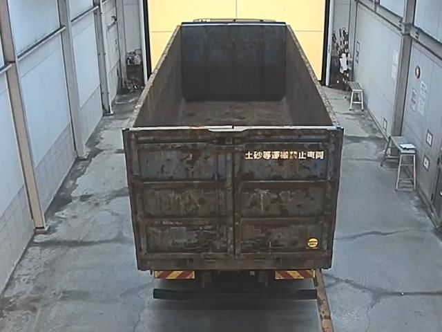 2013 Isuzu ダンプ auction photo 3