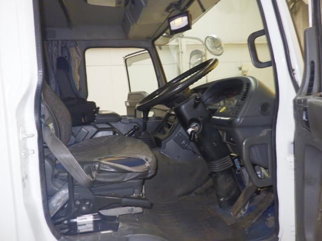 2013 Isuzu ダンプ auction photo 5