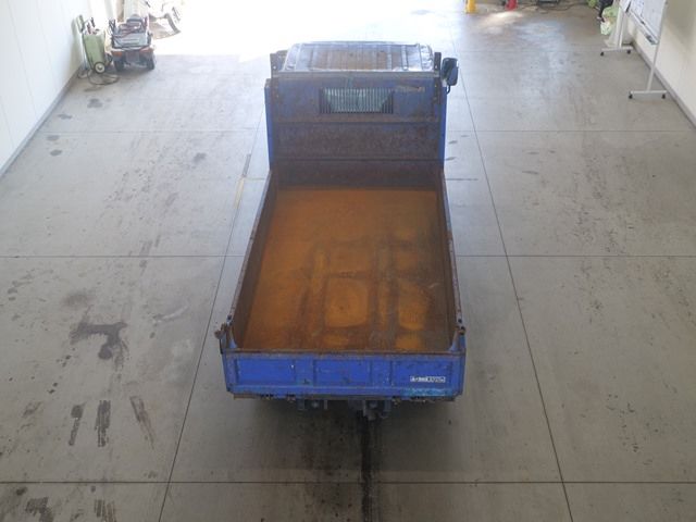 2005 Isuzu Elf ダンプ auction photo 3