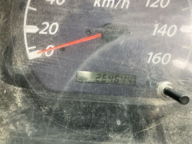 2005 Isuzu Elf ダンプ auction photo 6