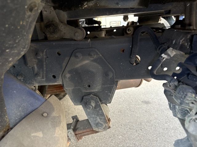 2005 Isuzu Elf ダンプ auction photo 14
