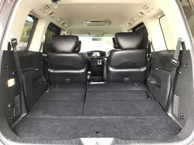 2010 Nissan Elgrand 250ハイウェイスター auction photo 7