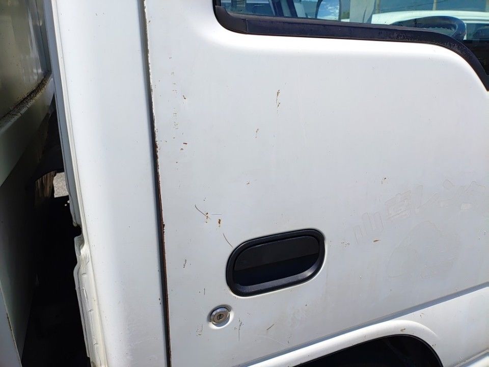 2014 Isuzu Elf auction photo 21
