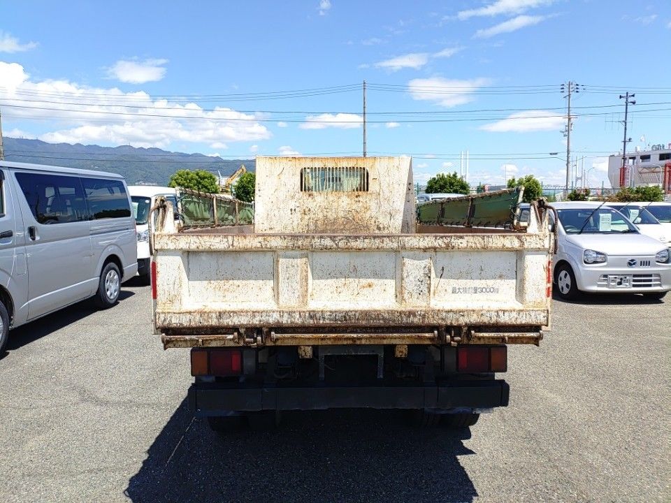 2014 Isuzu Elf auction photo 5