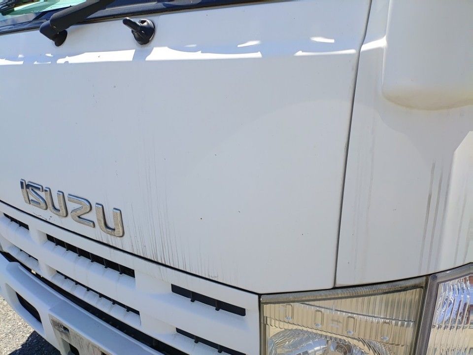 2014 Isuzu Elf auction photo 19