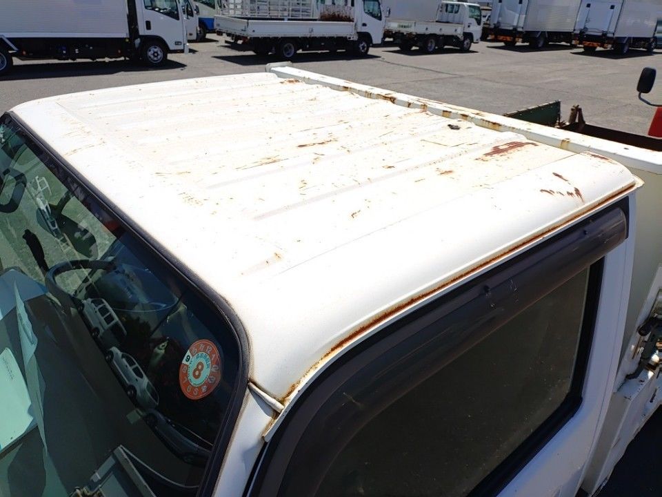 2014 Isuzu Elf auction photo 7