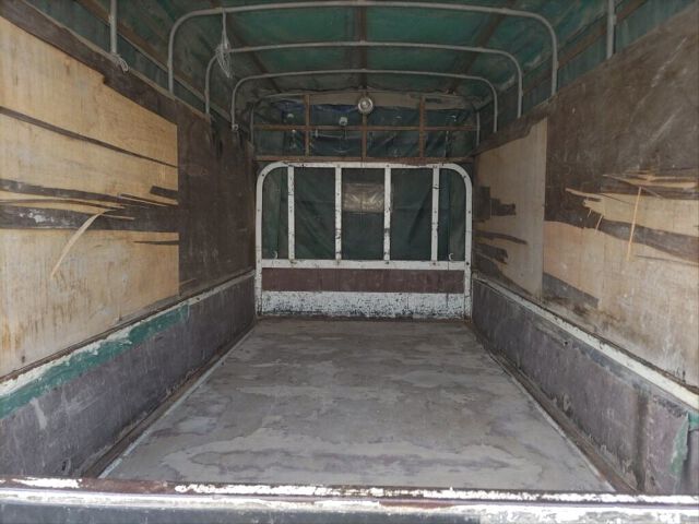 2003 Toyota Dyna Holo Flat Body auction photo 6