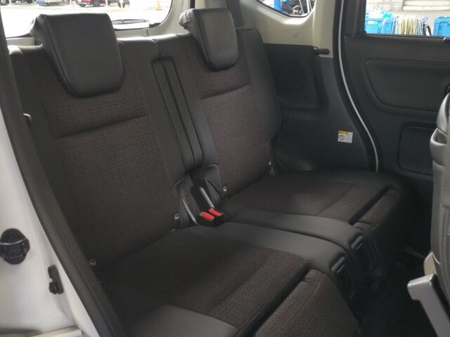 2024 Suzuki Spacia ハイブリッドXS auction photo 6