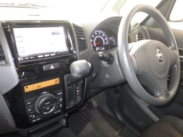 2012 Nissan Roox ハイウェイスター auction photo 3