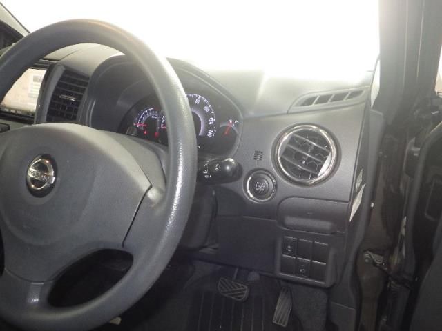2012 Nissan Roox ハイウェイスター auction photo 6