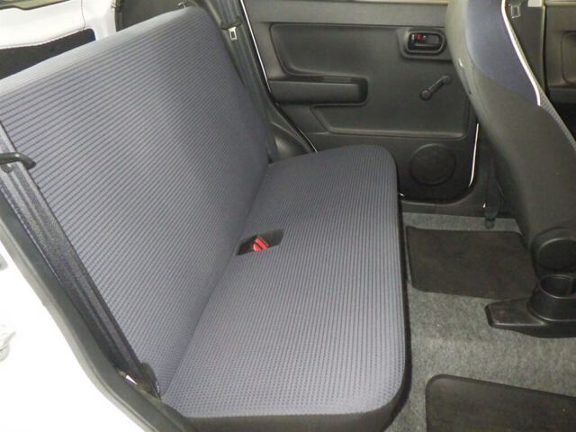 2021 Suzuki Alto F auction photo 6