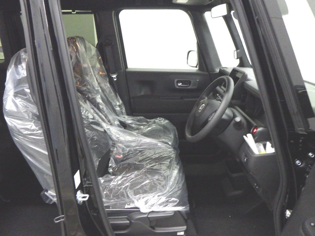 2026 Honda N-BOX custom auction photo 6
