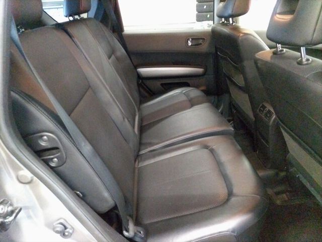 2009 Nissan X-Trail 20XT 4WD auction photo 6