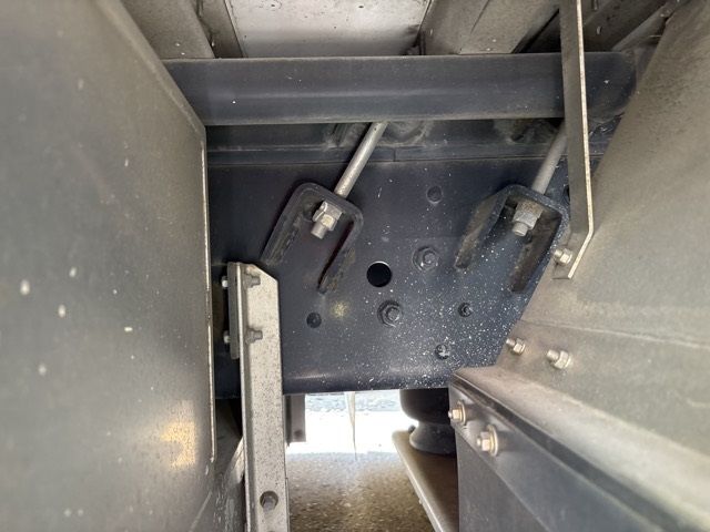 2020 Mitsubishi Fuso Sグレート Aluminum Wing auction photo 15