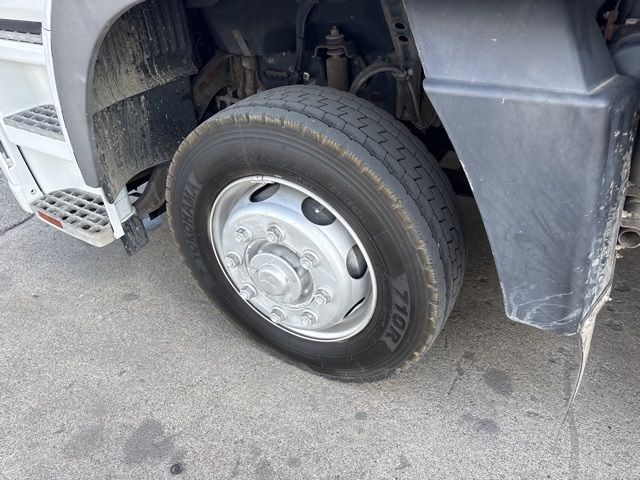 2020 Mitsubishi Fuso Sグレート Aluminum Wing auction photo 8