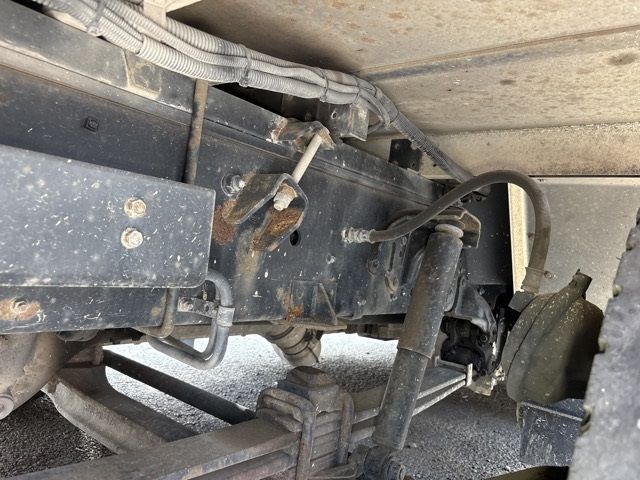 2020 Mitsubishi Fuso Sグレート Aluminum Wing auction photo 11