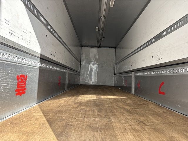 2020 Mitsubishi Fuso Sグレート Aluminum Wing auction photo 19