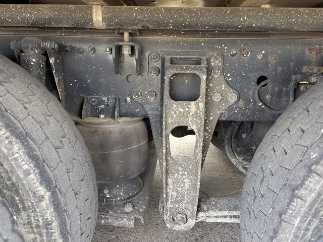 2020 Mitsubishi Fuso Sグレート Aluminum Wing auction photo 9