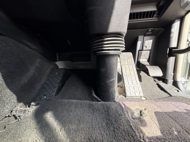 2020 Mitsubishi Fuso Sグレート Aluminum Wing auction photo 4