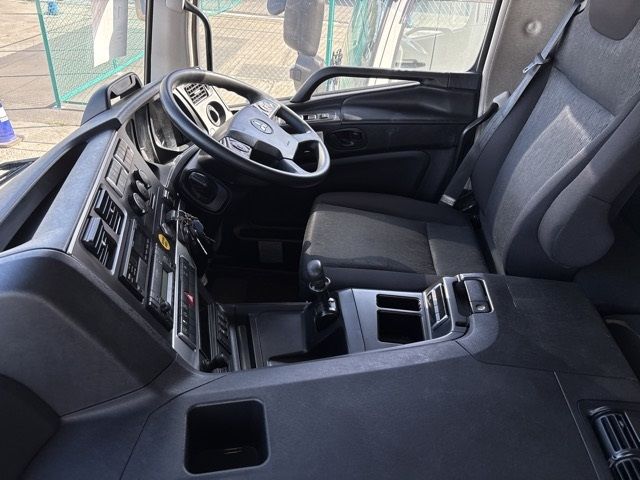 2020 Mitsubishi Fuso Sグレート Aluminum Wing auction photo 5