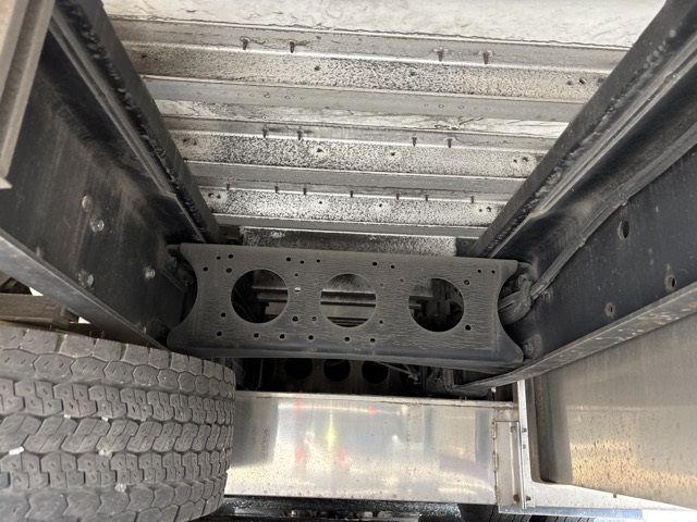 2020 Mitsubishi Fuso Sグレート Aluminum Wing auction photo 14