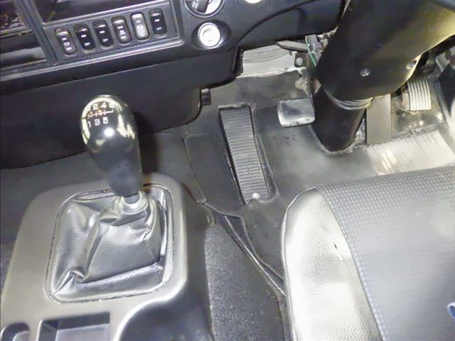 2018 Mitsubishi Fuso Fighter Refrigerated and frozen trucks auction photo 8