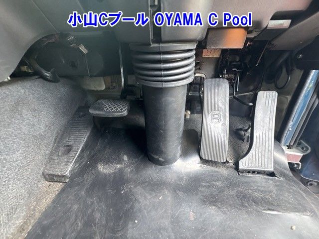 2010 Isuzu Giga アルミウイング auction photo 4