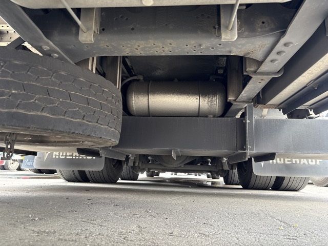 2010 Isuzu Giga アルミウイング auction photo 14