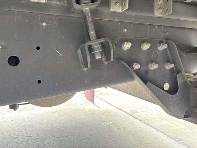 2010 Isuzu Giga アルミウイング auction photo 13
