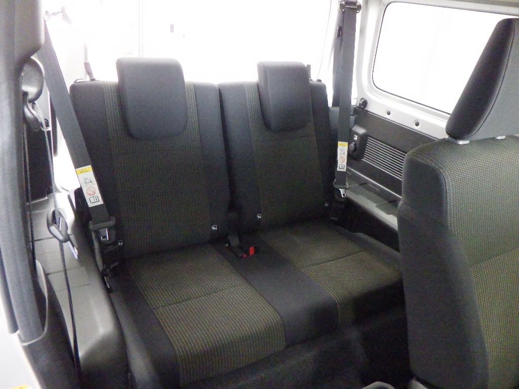 2023 Suzuki Jimny 4WD XC auction photo 7