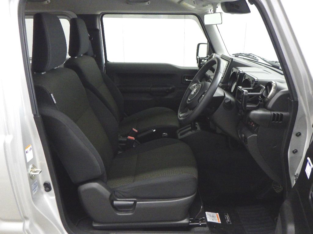 2023 Suzuki Jimny 4WD XC auction photo 6