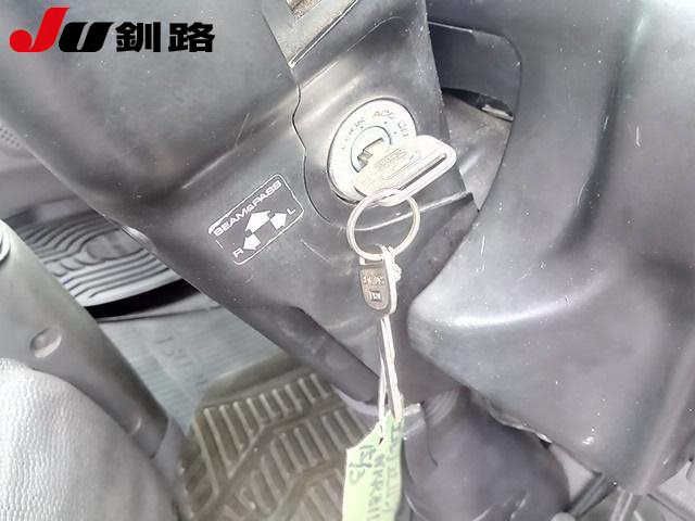 2003 Isuzu Elf 3ダンクレーン auction photo 7