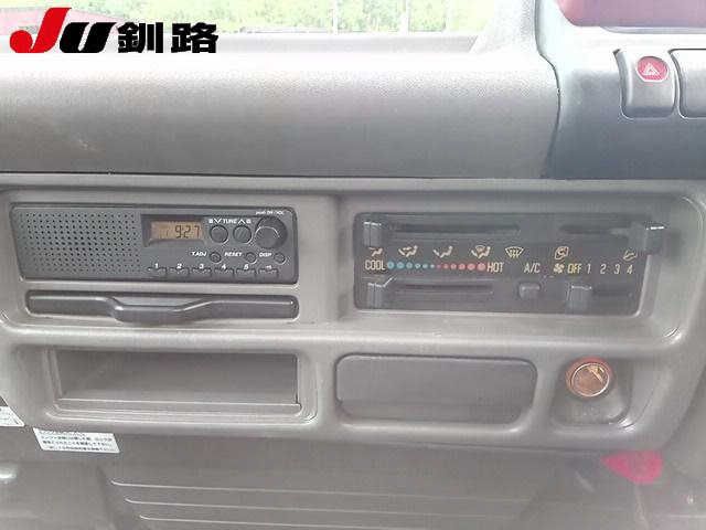 2003 Isuzu Elf 3ダンクレーン auction photo 6