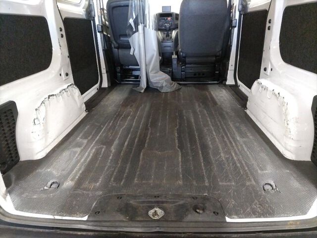 2021 Nissan NV200 Vanette Van DX 4WD auction photo 6