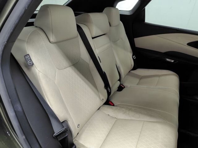 2024 Lexus RX RX350 Version L 4WD auction photo 6