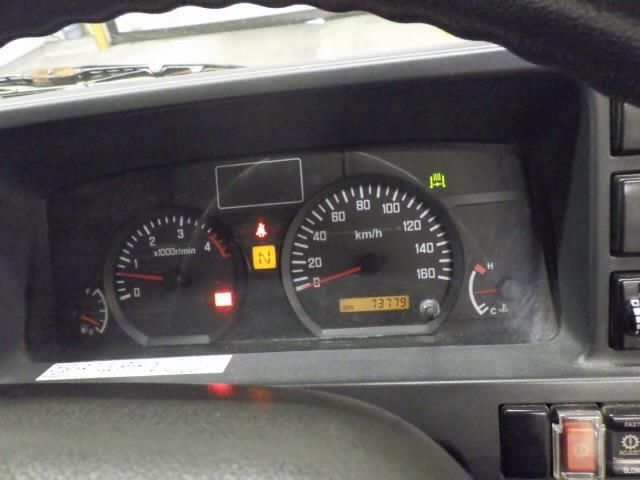 2013 Isuzu Elf ダンプ auction photo 7