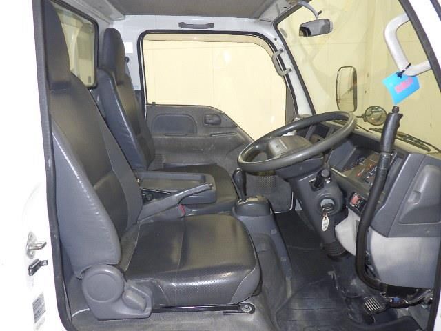 2013 Isuzu Elf ダンプ auction photo 6