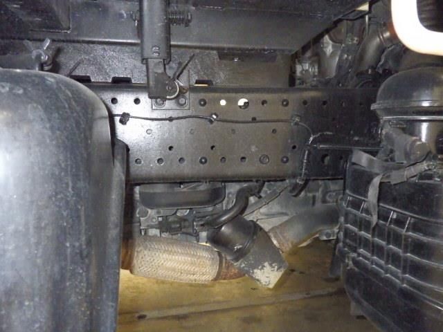 2013 Isuzu Elf ダンプ auction photo 5