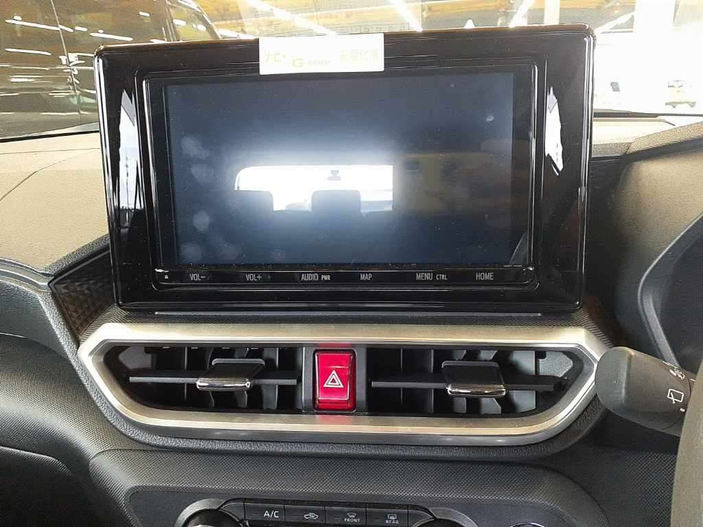 2021 Toyota Raize G auction photo 12