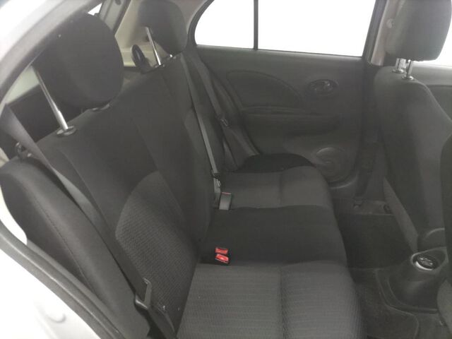 2012 Nissan March 12X auction photo 6