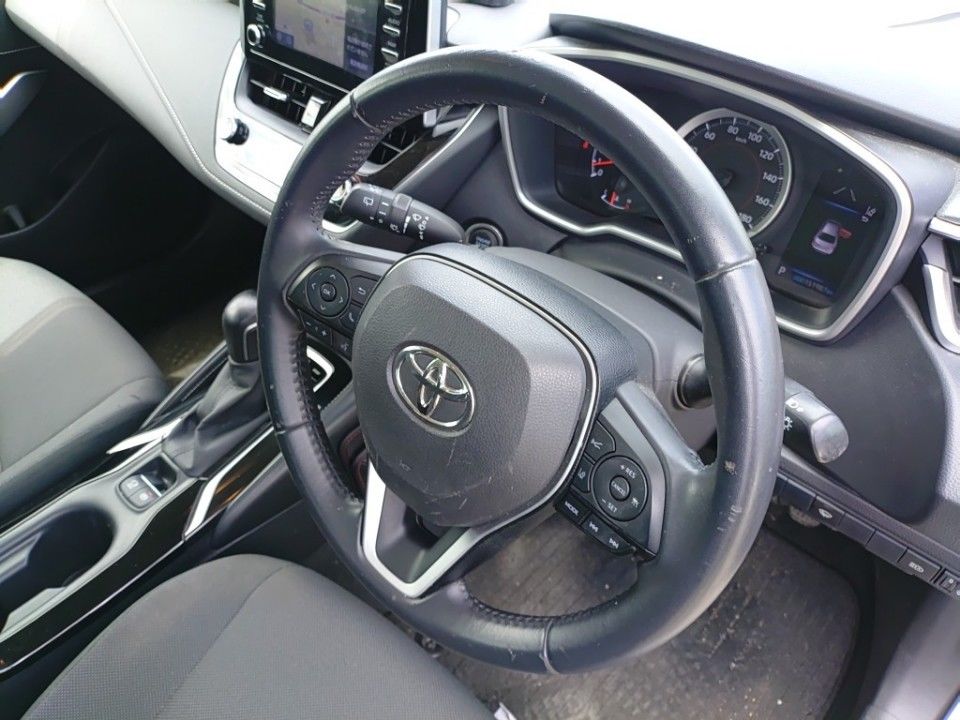 2020 Toyota Corolla auction photo 33
