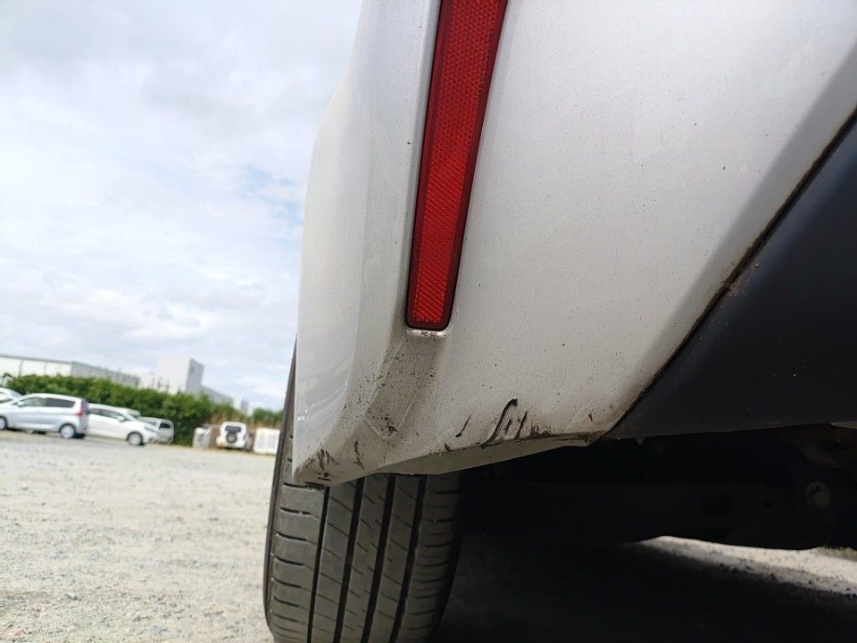 2020 Toyota Corolla auction photo 29